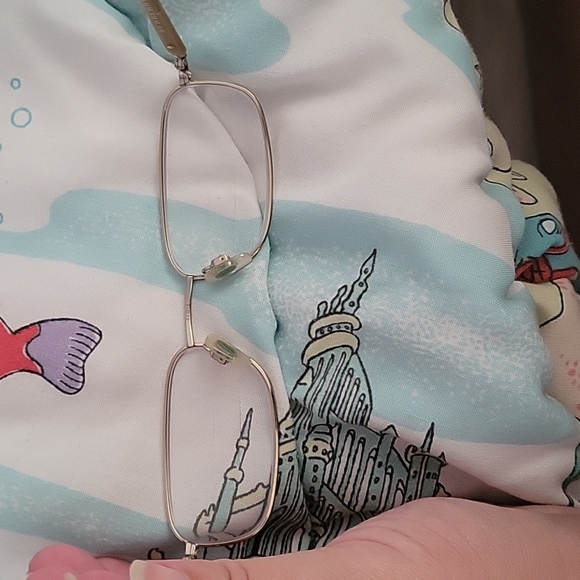 👵EUC BURBERRY womens glasses - Picture 3 of 5